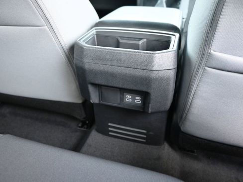 New 2026 Toyota Tacoma TRD Off-Road AWD/4WD image 14