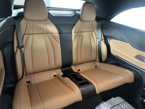 Used 2024 Mercedes-Benz CLE 300 4MATIC Cabriolet image 24