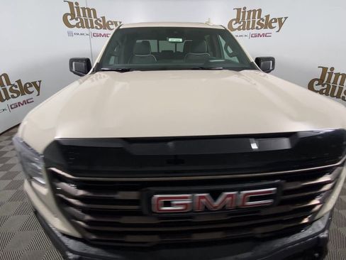New 2026 GMC Sierra 1500 AT4X image 3