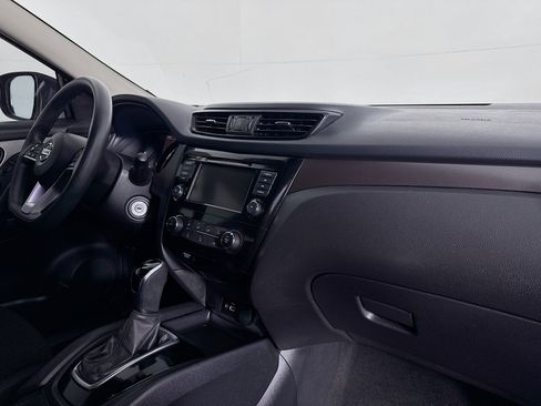 Used 2020 Nissan Rogue Sport S w/ Appearance Package image 28