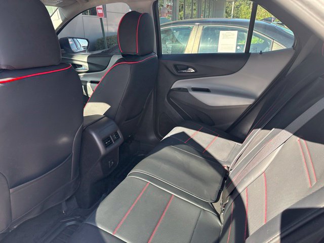 Used 2024 Chevrolet Equinox LS w/ LS Convenience Package FWD image 17