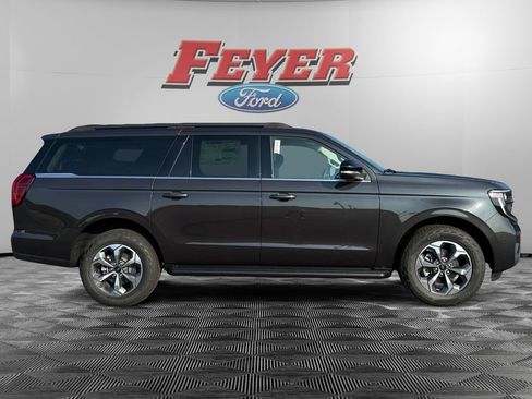 New 2027 Ford Expedition Max Active AWD/4WD image 8