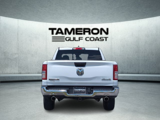 Used 2023 RAM 1500 Big Horn AWD/4WD image 4