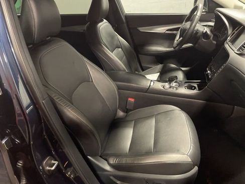 Used 2019 INFINITI QX50 Essential w/ Premium Heat Package image 52