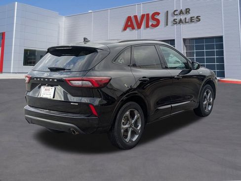 Used 2024 Ford Escape ST-Line image 6