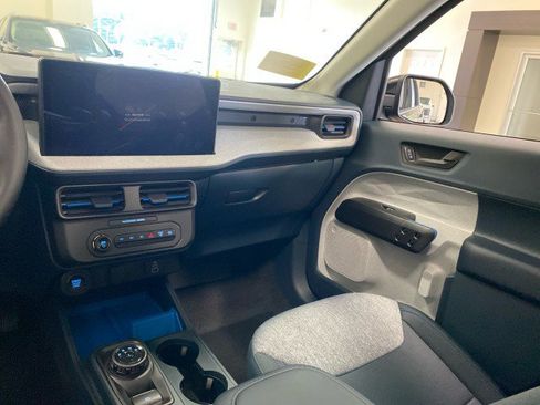 New 2025 Ford Maverick XLT w/ XLT Luxury Package AWD/4WD image 14