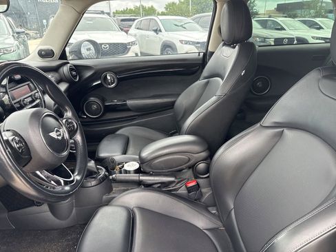 Used 2015 MINI Cooper S FWD image 10