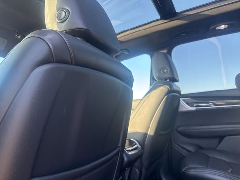 Used 2020 Cadillac XT6 Sport image 24