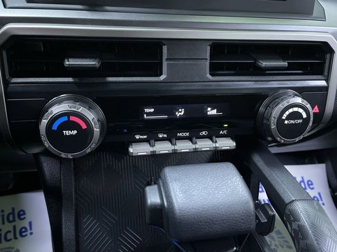 Used 2026 Toyota 4Runner SR5 image 23