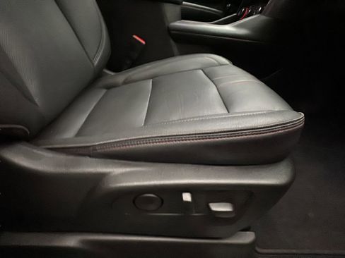 Used 2024 Chevrolet Tahoe RST w/ Sport Performance Package image 19