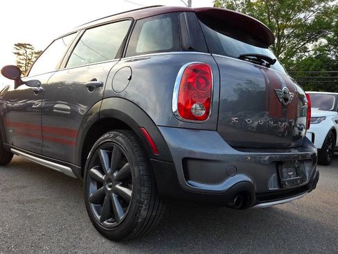 Used 2016 MINI Cooper Countryman S AWD/4WD image 11
