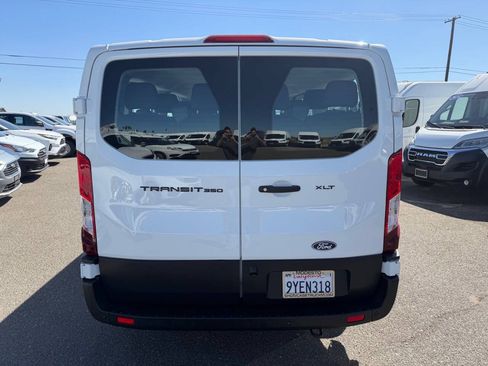 Used 2026 Ford Transit 350 XLT RWD image 8