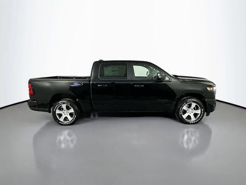 New 2026 RAM 1500 Express RWD image 8