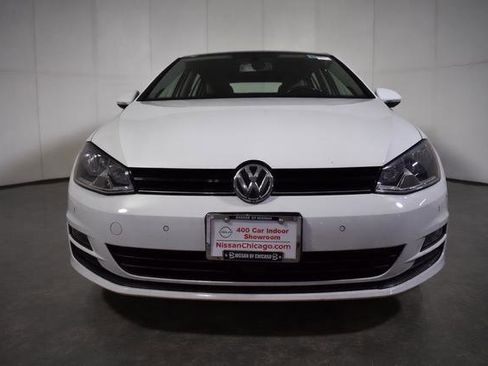 Used 2015 Volkswagen Golf SE image 2