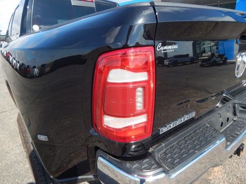 Used 2023 RAM 3500 Laramie image 12