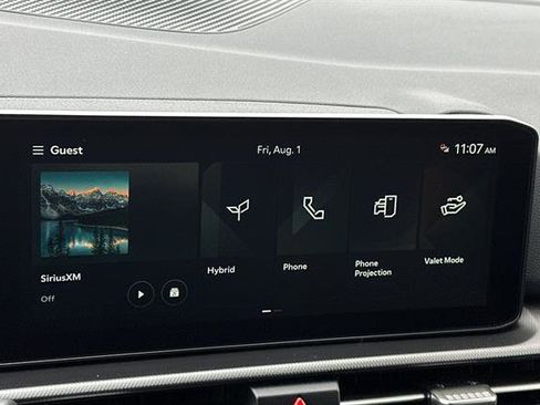 New 2026 Kia Sportage S image 21