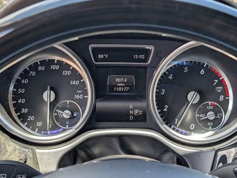 Used 2016 Mercedes-Benz GL 450 4MATIC image 14