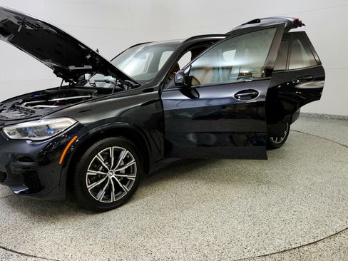 Used 2023 BMW X5 xDrive40i w/ Executive Package AWD/4WD image 10