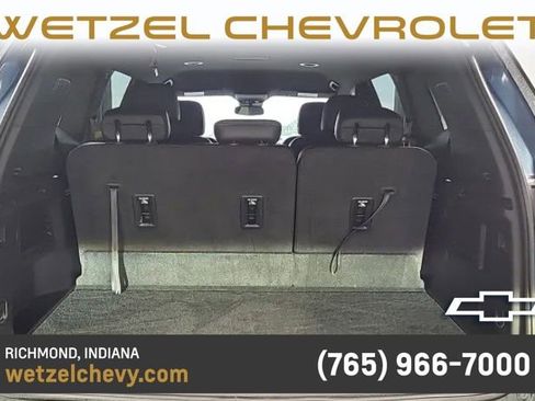 Used 2026 Buick Enclave Preferred FWD image 8