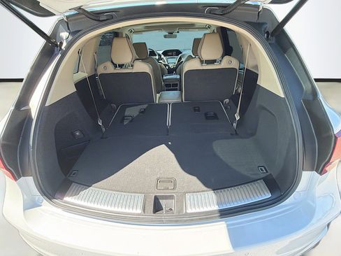 Used 2020 Acura MDX FWD w/ Advance Package image 12