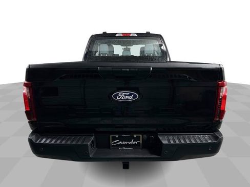 Used 2024 Ford F150 XL w/ Tow/Haul Package image 7