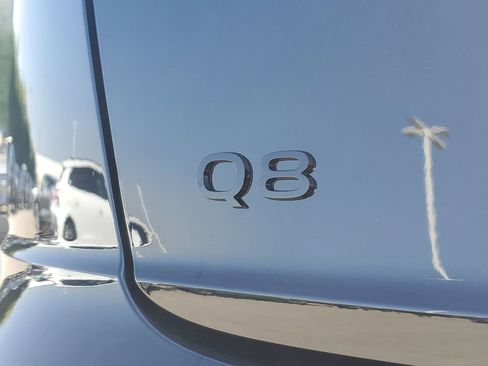 New 2026 Audi Q8 Premium Plus image 7