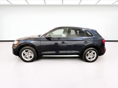 Used 2018 Audi Q5 2.0T Premium w/ Convenience Package AWD/4WD image 22