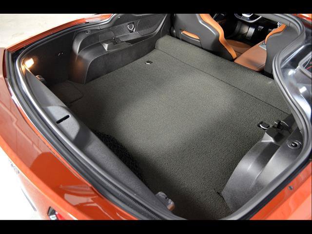 Used 2016 Chevrolet Corvette Stingray Coupe w/ 2LT Preferred Equipment Group RWD image 17