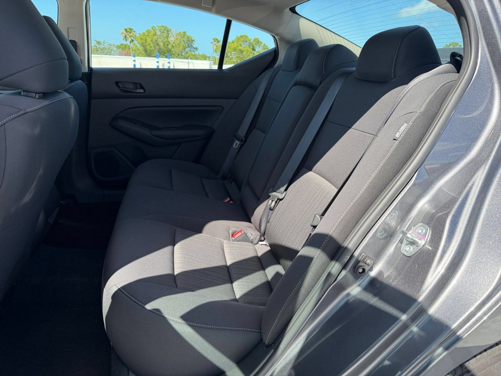 Used 2026 Nissan Altima 2.5 SV FWD image 20