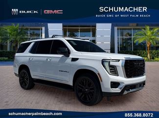 New 2026 GMC Yukon Denali AWD/4WD video 1