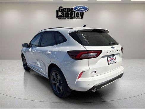 Used 2024 Ford Escape ST-Line w/ Tech Pack #1 image 28