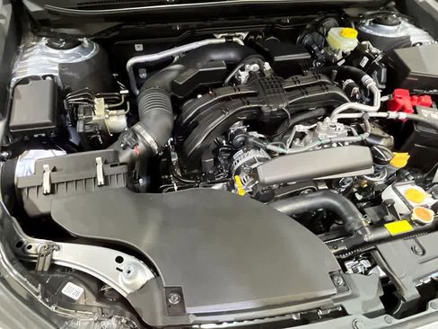 Certified 2025 Subaru Legacy Premium image 11
