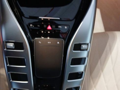 Used 2022 Mercedes-Benz AMG GT 43 image 14