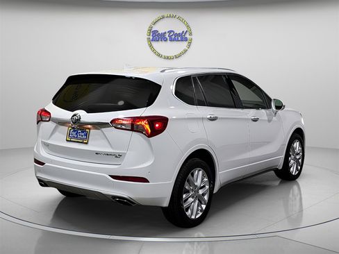 Used 2019 Buick Envision Premium image 1