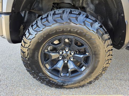 Used 2022 RAM 1500 TRX image 31