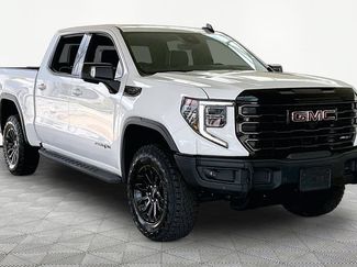 Used 2023 GMC Sierra 1500 AT4X AWD/4WD 360° Tour