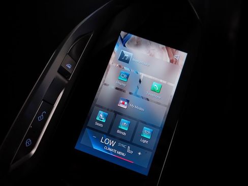 New 2026 BMW i7 eDrive50 w/ M Sport Package image 14