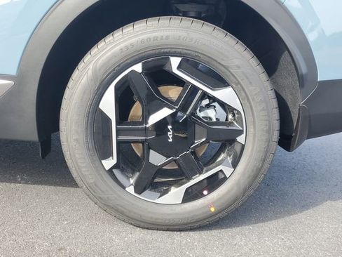 New 2026 Kia Sportage S image 7