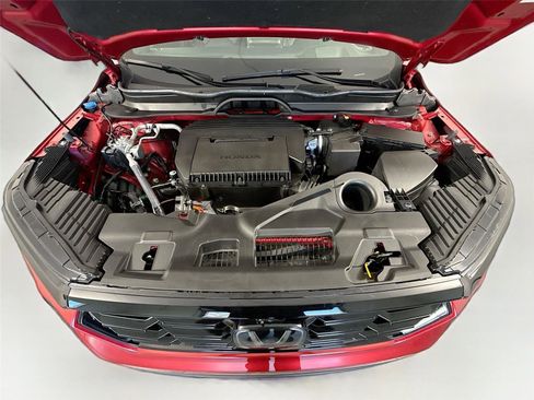 Used 2025 Honda Pilot Black Edition image 26