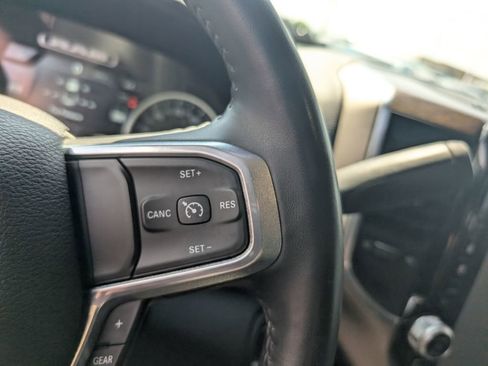 Used 2024 RAM 3500 Laramie w/ Towing Technology Group AWD/4WD image 19