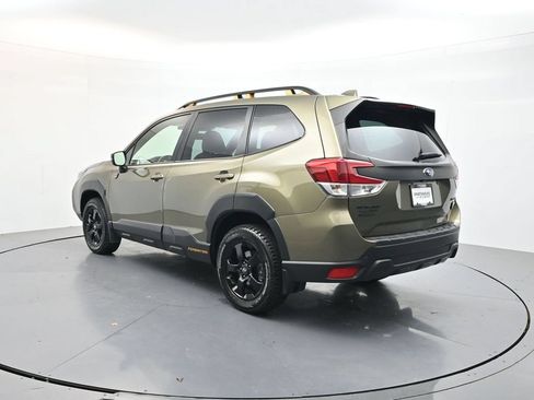 Used 2023 Subaru Forester Wilderness w/ Wilderness Package AWD/4WD image 5