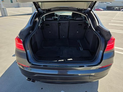 Used 2016 BMW X4 xDrive28i AWD/4WD image 11
