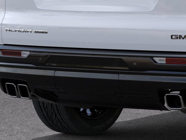 New 2026 GMC Acadia Denali Ultimate w/ LPO, Floor Liner Package AWD/4WD image 14