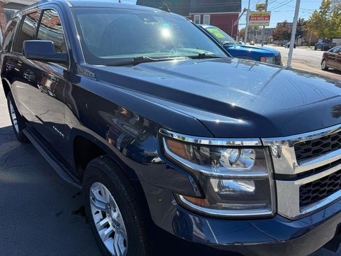 Used 2018 Chevrolet Tahoe LS w/ Max Trailering Package image 12