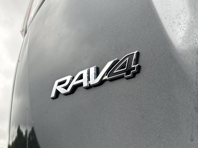Used 2017 Toyota RAV4 Platinum w/ All Weather Liner Package AWD/4WD image 13