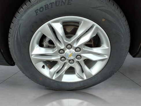 Used 2021 Chevrolet Blazer LT FWD image 9