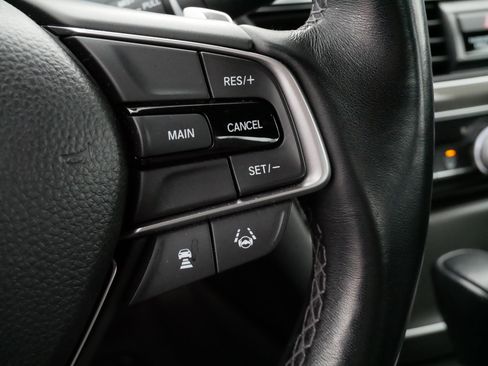 Used 2019 Honda Accord Sport image 26