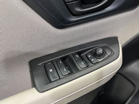 New 2026 Subaru Forester image 13