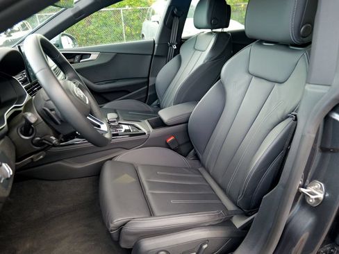 Used 2024 Audi A5 2.0T Premium Plus AWD/4WD image 21