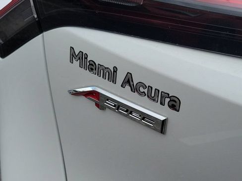 Used 2025 Acura ADX A-Spec FWD image 5